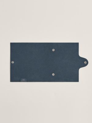 Ulysse PM notebook cover, View: above, above, view 2 of 2