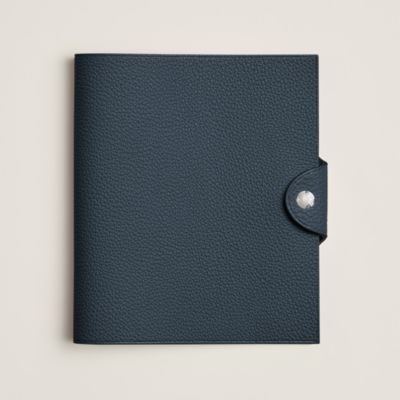 Ulysse PM notebook cover | Hermès Hong Kong SAR