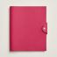 Cubierta de cuaderno Ulysse MM, rose Mexico