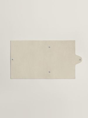 Ulysse MM notebook cover, View: above, above, view 2 of 2