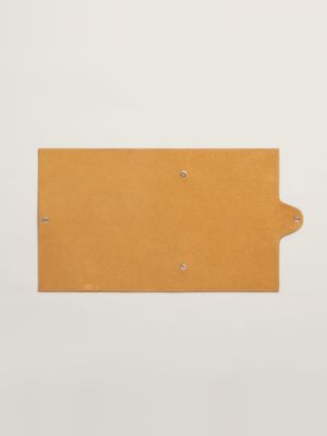 Ulysse MM notebook cover, View: above, above, view 2 of 2