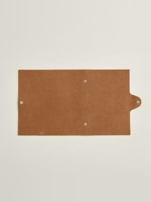 Ulysse MM notebook cover, View: above, above, view 2 of 2