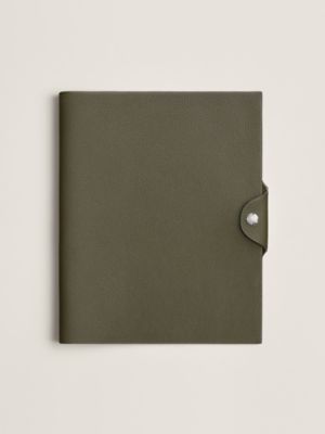 Ulysse MM notebook cover
