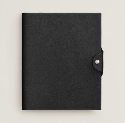 エルメス　ノート org.jpg