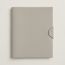 Couverture de cahier Ulysse MM, béton