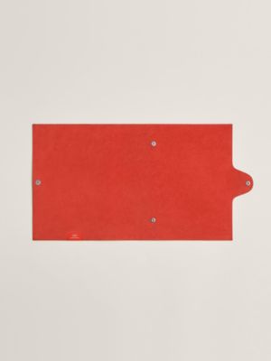 Ulysse MM notebook cover, View: above, above, view 2 of 2