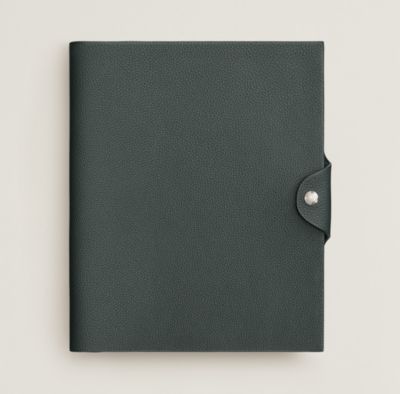 HERMESエルメスVision II Simple agenda cover Vision II Simple agenda cover | Hermès Canada