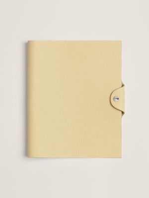 Ulysse MM notebook cover