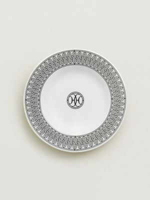 Assiette creuse H Déco