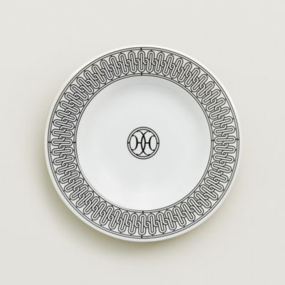 HERMES エルメス　Hデコ　プレート　26cm 2枚 楽天市場】エルメス HERMES アッシュデコ Hデコ デザート