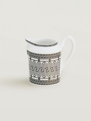H Deco creamer