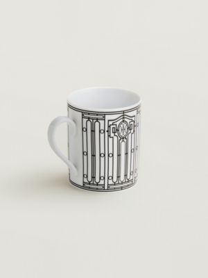 H Deco 머그 n°1, 보기: 앞, front, 3개 중 3번째 보기
