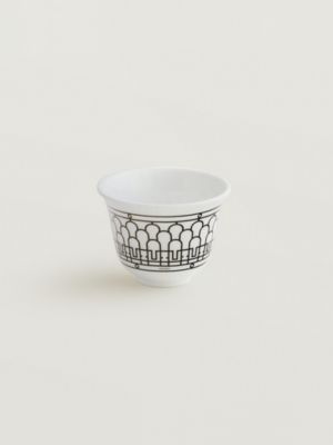 H Deco cup n°1, mini model