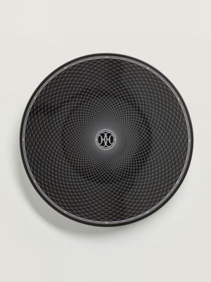 H Deco presentation plate