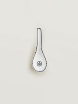 H Deco soup spoon, View: front, front, view 3 of 3