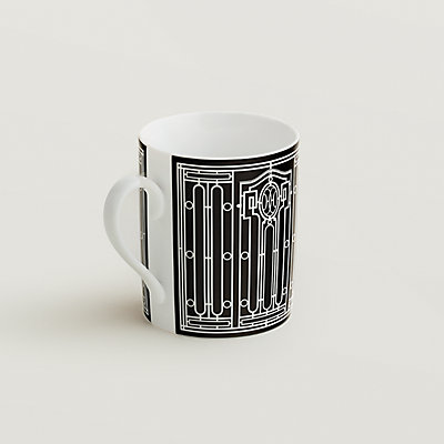 ティー&コーヒー - ホーム テーブルウェア | エルメス | Hermès ティー&コーヒー - ホーム テーブルウェア | エルメス | Hermès