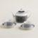 H Deco tea set
