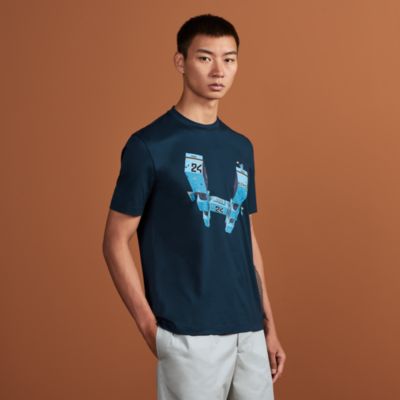 pantaloncini jordan azzurri