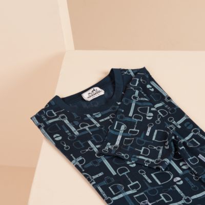 hermes t shirt