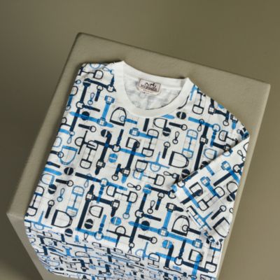 hermes t shirt