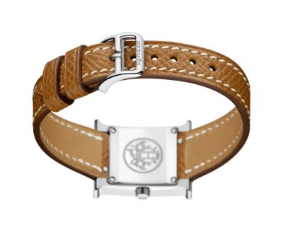 Heure H watch, Mini model, 21&nbsp;mm, View: Back, back, view 6 of 6
