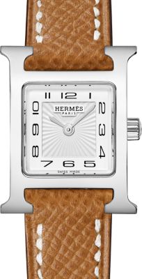Heure H watch, Mini model, 21&nbsp;mm, View: Detail, crop, view 3 of 6