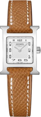 Hermes hotsell h heure