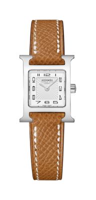 Heure H watch, Mini model, 21&nbsp;mm, View: front, front, view 1 of 6
