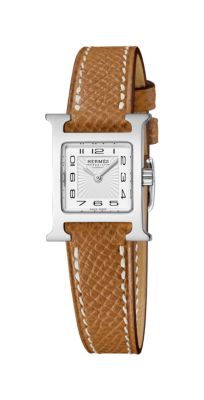 Heure H watch, Mini model, 21&nbsp;mm, View: front, front, view 4 of 6