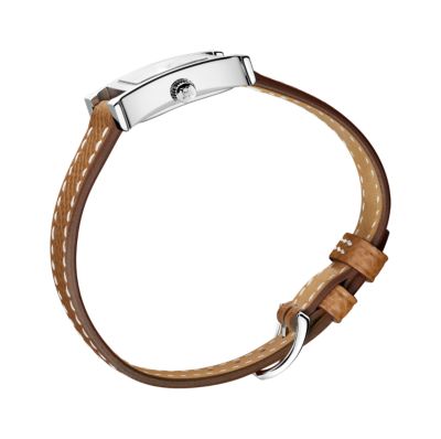 Heure H watch, Mini model, 21&nbsp;mm, View: side, side, view 5 of 6