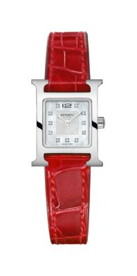 Heure H watch, Mini model, 21&nbsp;mm