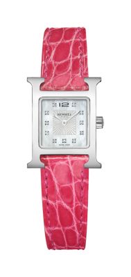 Montre Heure H, Mini modèle, 21&nbsp;mm