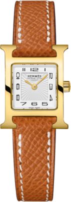 Heure H watch, 26 x 26 mm | Hermès Canada