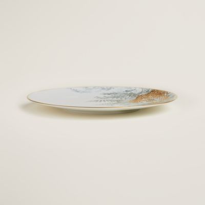 プレート - ホーム テーブルウェア | エルメス | Hermès - エルメス