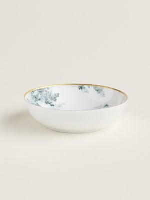 Carnets d’Equateur hollow dish, View: front, front, view 3 of 3