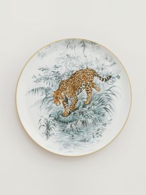 Plat à tarte Carnets d'Équateur