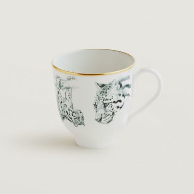 パンプレート 〈赤道直下のスケッチ〉 | Hermès - エルメス-公式サイト
