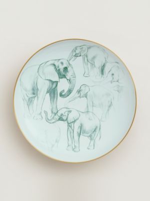 Carnets d’Equateur bowl, large model