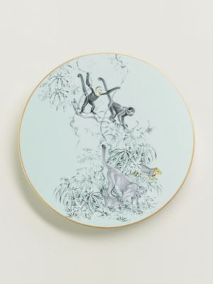 Carnets d’Equateur presentation plate