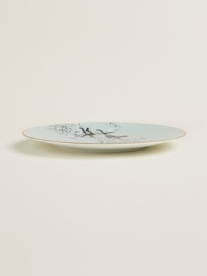 “赤道叢林”展示盤, 檢視: 正面, front, 檢視共3張圖片的第3張