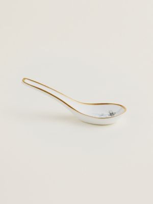 Carnets d’Equateur soup spoon
