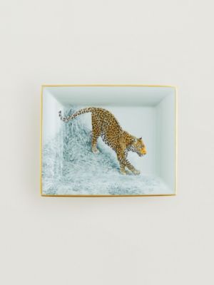 Carnets d’Equateur change tray