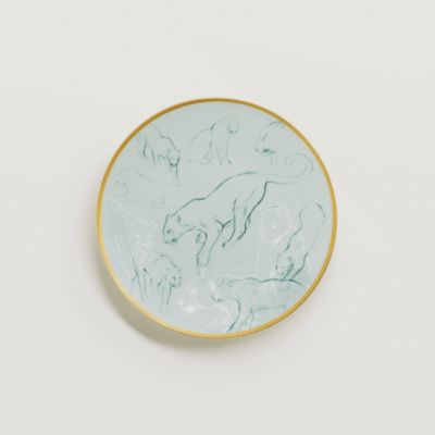 パンプレート 〈赤道直下のスケッチ〉 | Hermès - エルメス-公式サイト