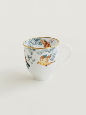 Carnets d’Equateur mug