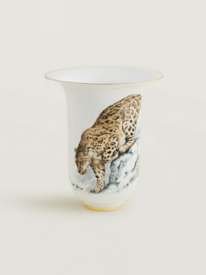 Carnets d’Equateur vase, very large model