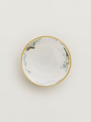 Carnets d’Equateur bowl, medium model, View: front, front, view 4 of 4