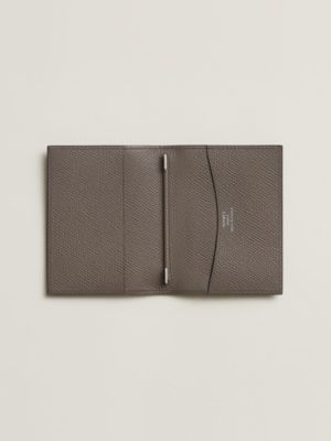 Couverture d'agenda PM Simple, Vue: vue de face, front, vue 2 sur 2