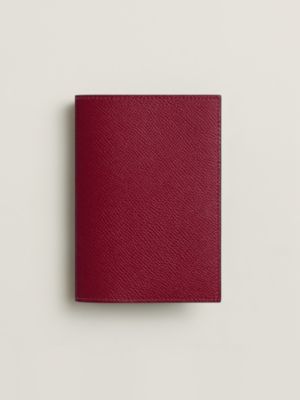 Simple GM agenda cover