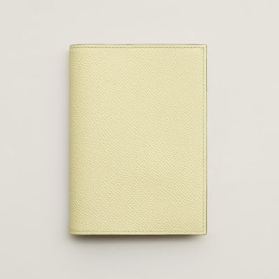 財布 《Hセリエ》 コンパクト - ブラック | Hermès - エルメス