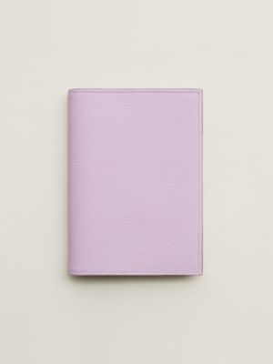 Simple GM agenda cover